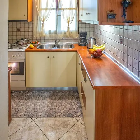 Platanus Retreat Holiday home *