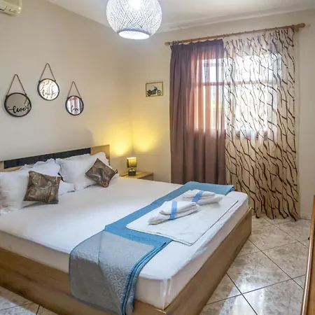 بيت للعطل Platanus Retreat *