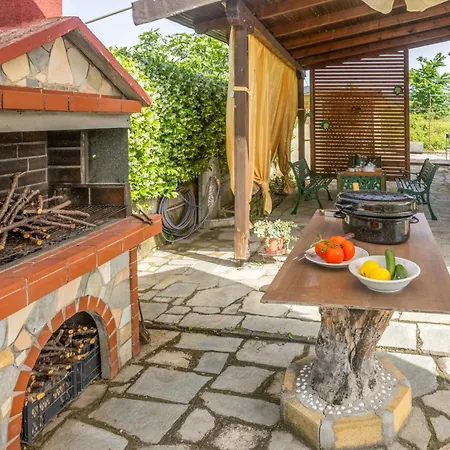 Platanus Retreat